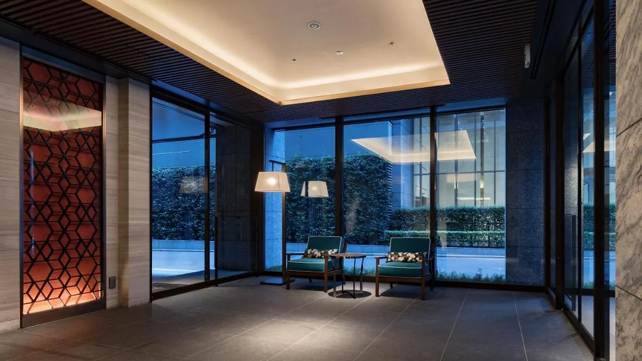 Hotel Via Inn Prime Nihonbashi Ningyocho Tokyo