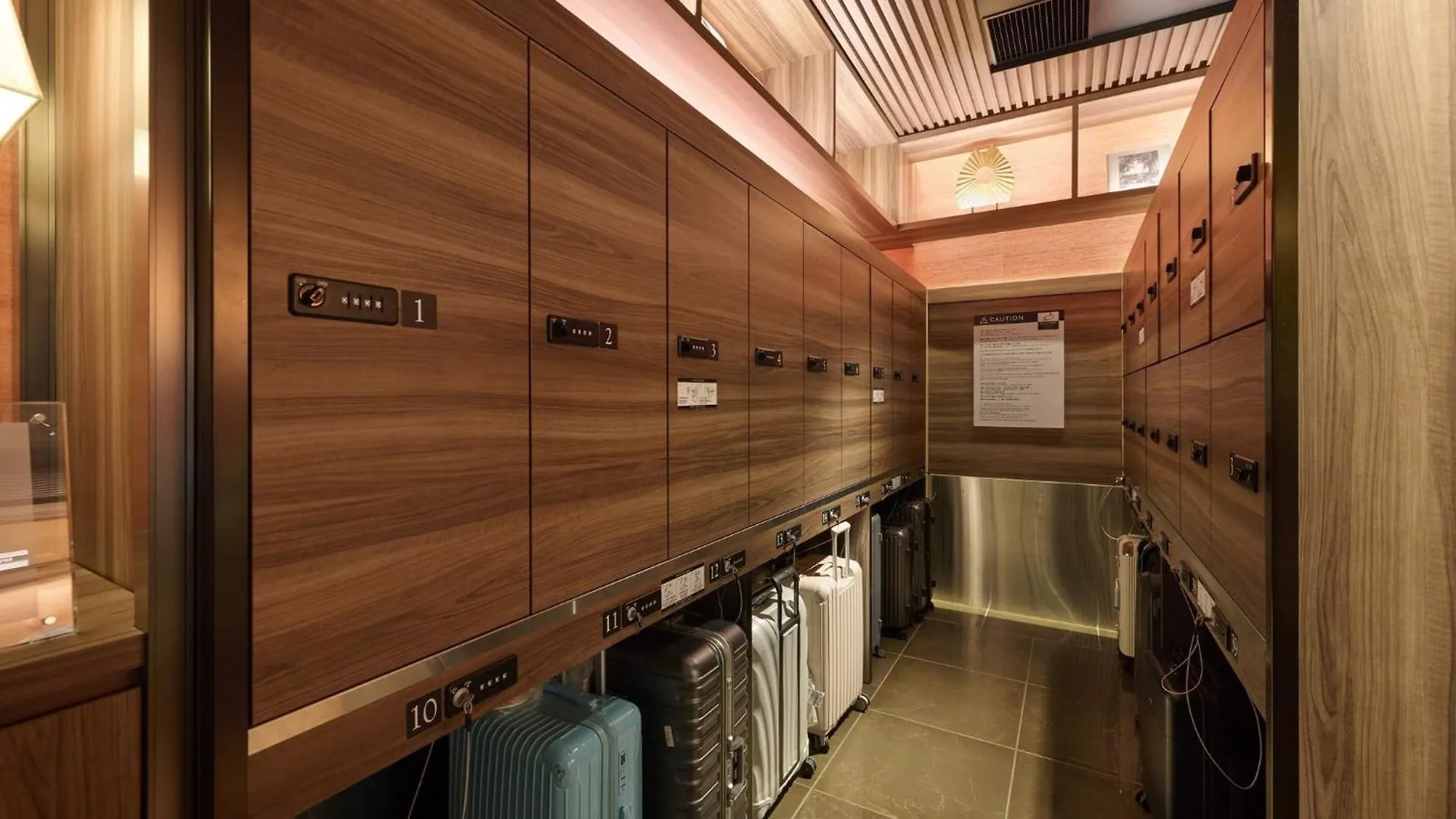 Via Inn Prime Nihonbashi Ningyocho Tokyo 3*,  Japan