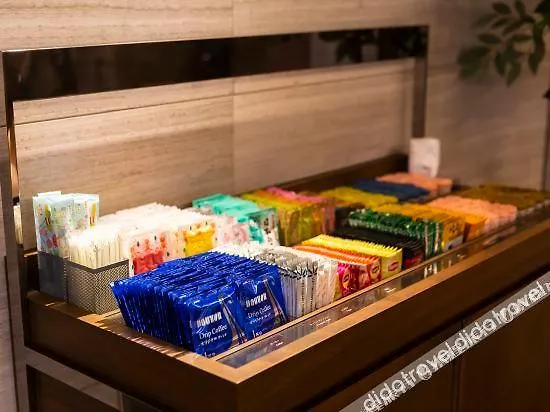 Via Inn Prime Nihonbashi Ningyocho Tokio 3*,  Japón