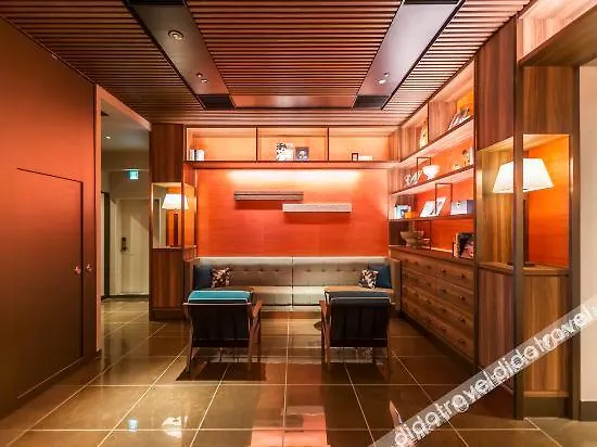 *** Hotel Via Inn Prime Nihonbashi Ningyocho Tokio Japón