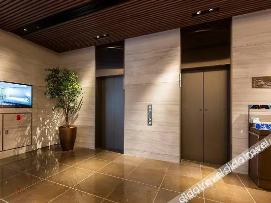 Via Inn Prime Nihonbashi Ningyocho Tokio Japón
