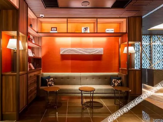 Hotel Via Inn Prime Nihonbashi Ningyocho Tokio