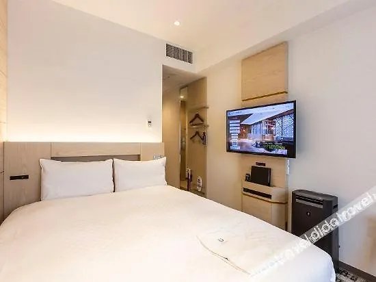 Via Inn Prime Nihonbashi Ningyocho Tokio Japón