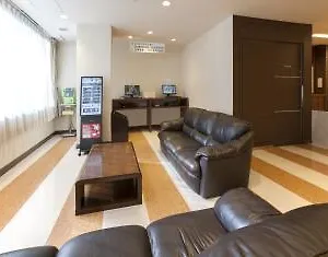 京都中心旅馆 酒店 京都