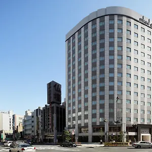 Hotel Mitsui Garden Ueno