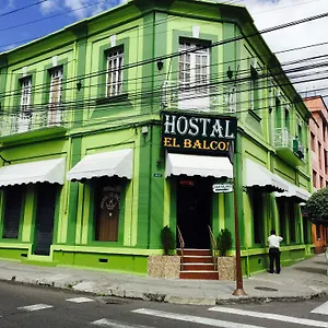 El Balcon Quito