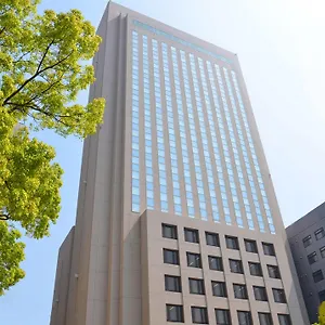 广岛三井花园酒店 酒店 广岛