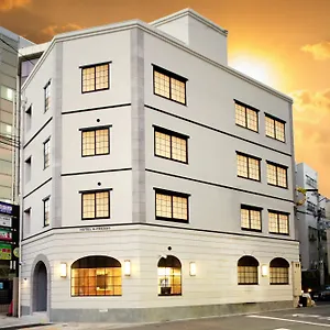 难波斯普莱索酒店 酒店 大阪