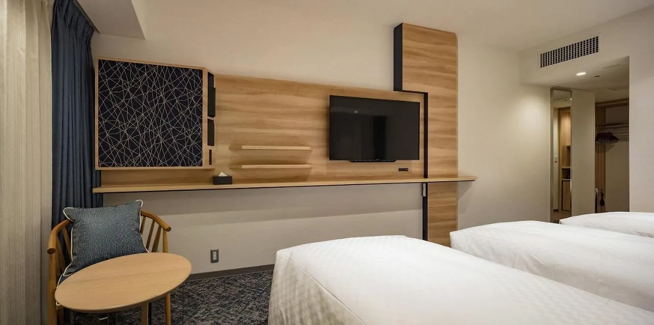 Via Inn Prime Nihonbashi Ningyocho Τόκιο