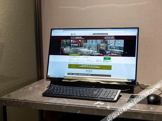 Via Inn Prime Nihonbashi Ningyocho Tóquio Japão