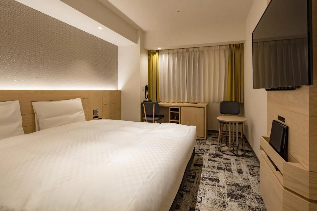 Hotel Via Inn Nihonbashi Ningyocho Präfektur Tokio