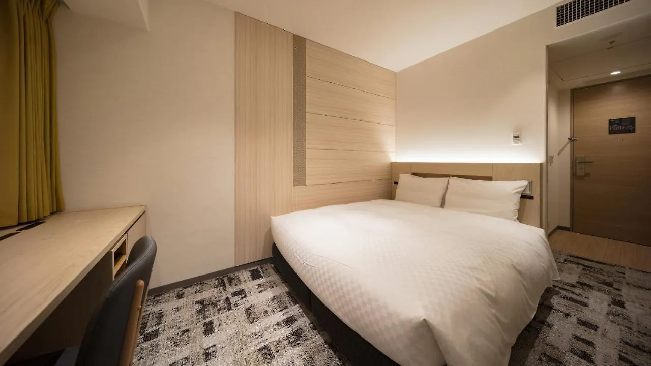 Via Inn Nihonbashi Ningyocho Präfektur Tokio Hotel